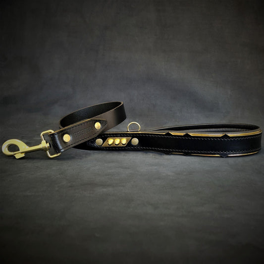 The ''Midas'' Collar Gold