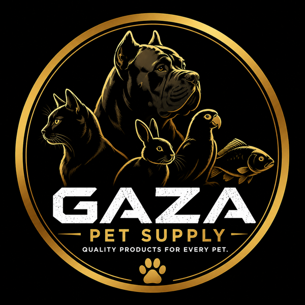 Gaza Pet Supply