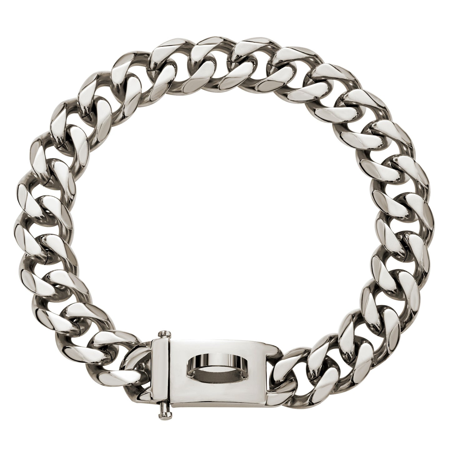 19mm Strong Metal Dog Chain