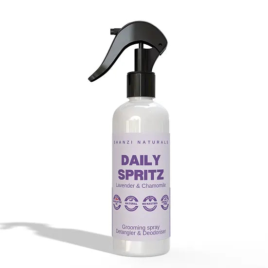 Daily Spritz