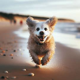 Hip and Joint Dog